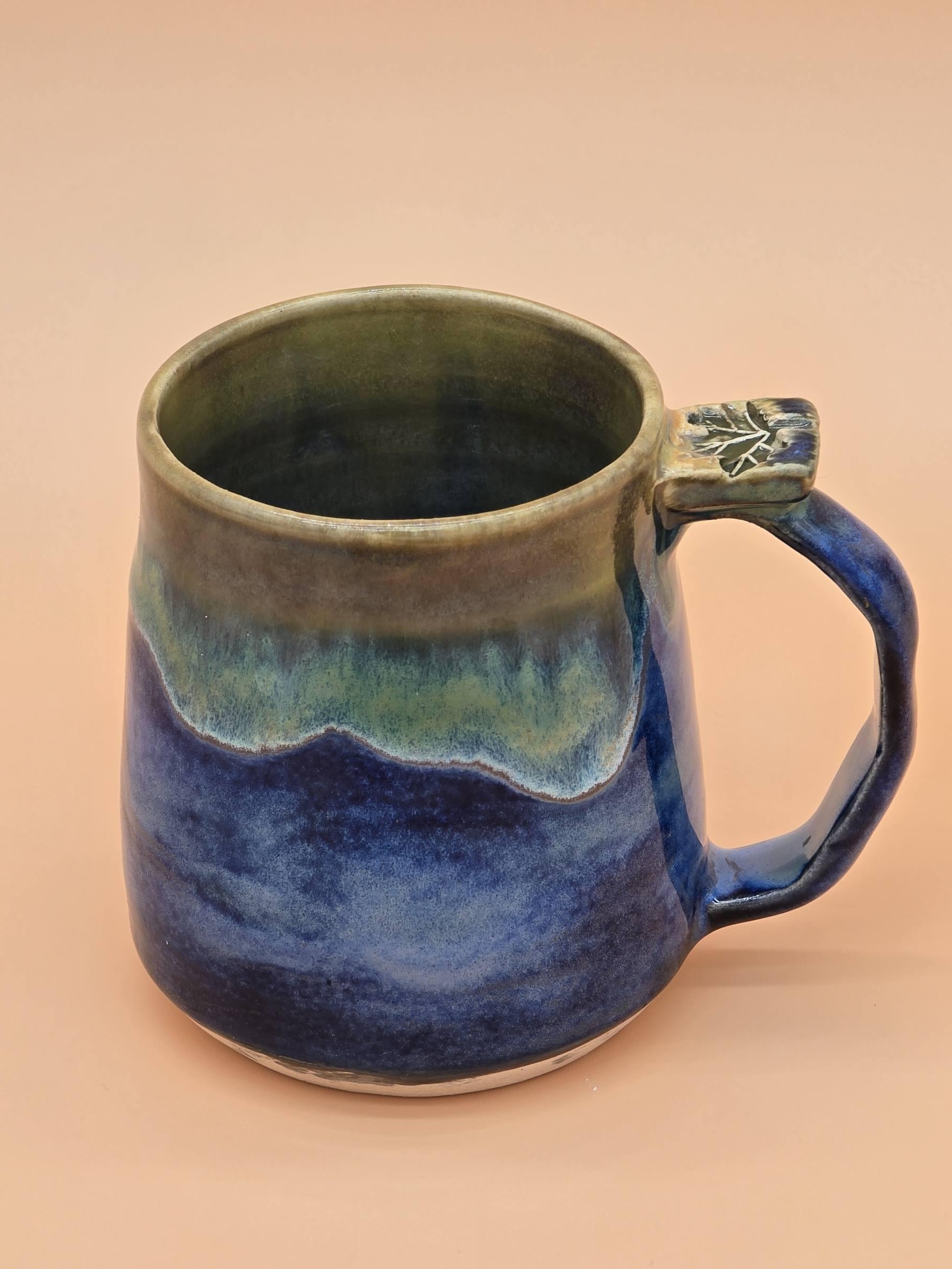 Clay Therapy studio
